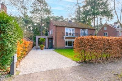 Woning Graaf Janlaan 76 Zeist