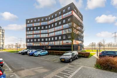 Woning Puerto Ricostraat 97 Almere