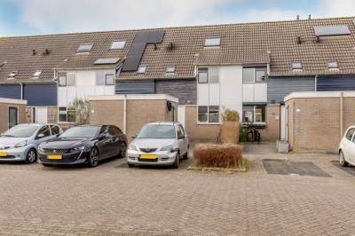Woning Meerkoethof 21 Moordrecht