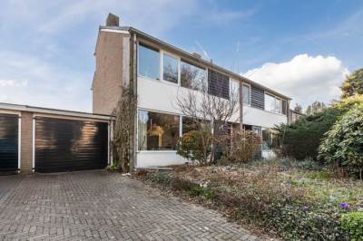 Woning Zaalboslaan 40 Velp (GE)