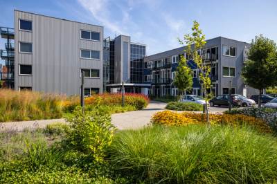 Woning Wattbaan 2768 Nieuwegein