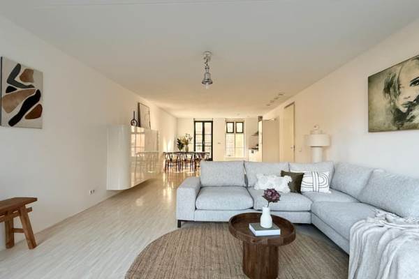 Woning Laan van Broekpolder 364 Heemskerk