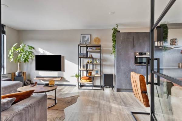 Woning Johan Melchior Kemperstraat 40 Vlissingen