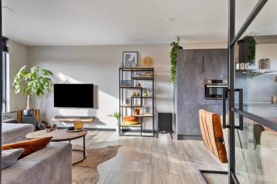 Woning Johan Melchior Kemperstraat 40 Vlissingen