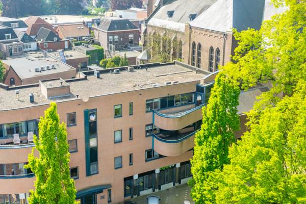 Woning Torenstraat 19 Winterswijk