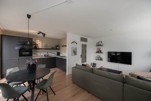 Woning Gleditsiastraat 97 Almere