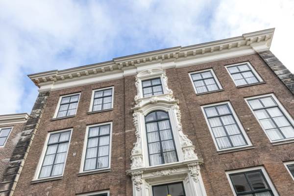 Woning Koepoortstraat 6 Middelburg