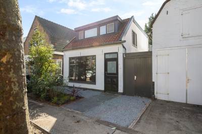 Woning Parklaan 3 Hoofddorp