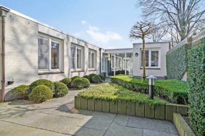 Woning Suurhoffstraat 11 Oss