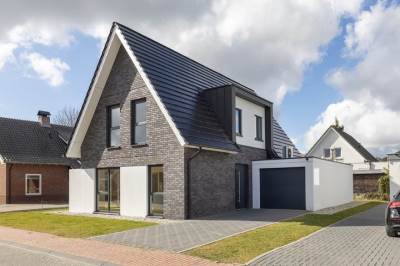 Woning Torenmolen 36A de Lutte