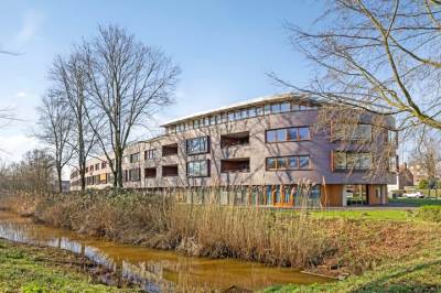 Woning Topaasstraat 29 Breda