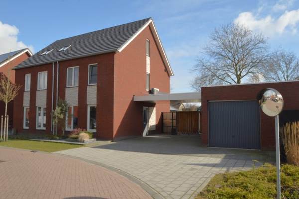 Woning Het Derp 37 Deurne