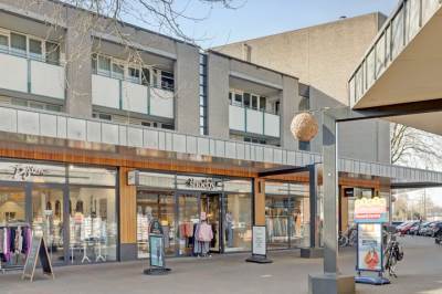 Woning Flora 171 Deventer