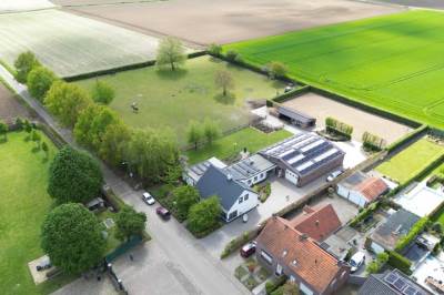 Woning Vijverbroekstraat 36 Neeritter