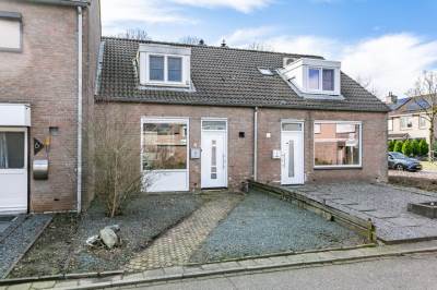 Woning Lepidodendronerf 4 Heerlen