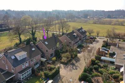Woning Honingbij 13 Soest