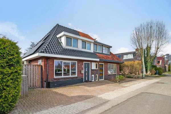 Woning Langewijk 46 Sappemeer