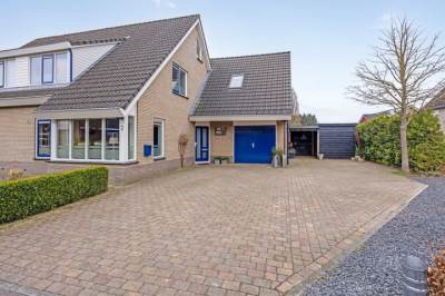 Woning De Garven 2 Klijndijk