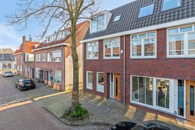 Woning Hoefkestraat 3 Eindhoven