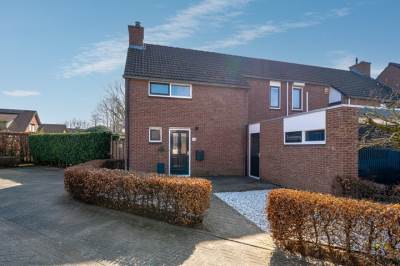 Woning de Plataan 82 Didam