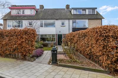 Woning Van Diepenheim Scheltuslaan 16 Leusden