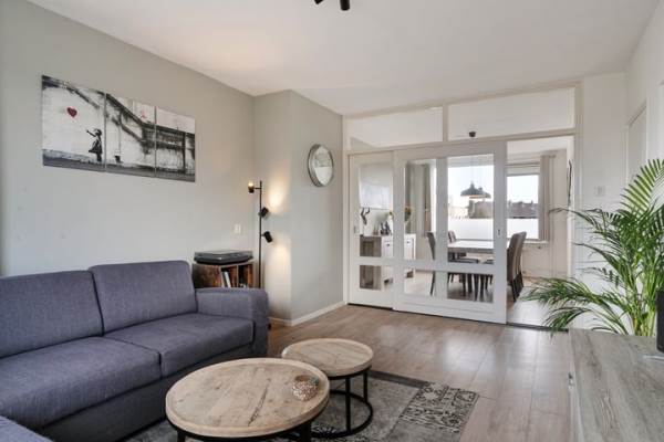 Woning Oosterengweg 241 Hilversum