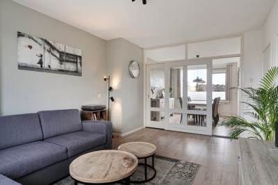 Woning Oosterengweg 241 Hilversum