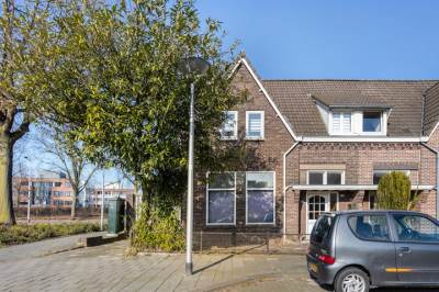 Woning Hoogeindsestraat 112 Helmond