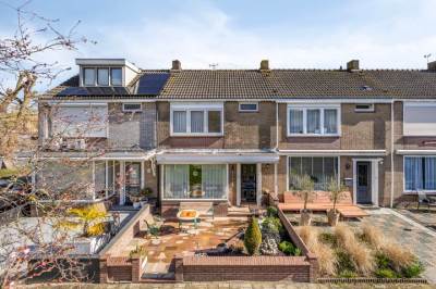 Woning Schoklandstraat 66 Volendam