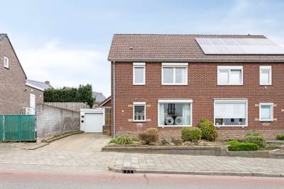 Woning Pastorijstraat 17 Nuth