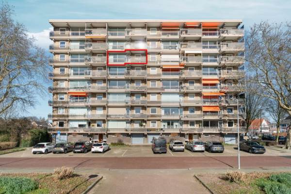 Woning Sophiastraat 44 Velp (GE)