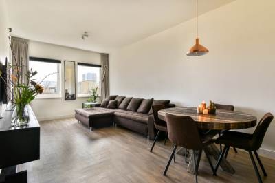Woning Laan van Vlaanderen 141C9 Amsterdam