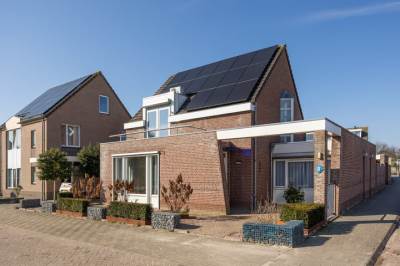 Woning Schuttershof 2 Boxtel