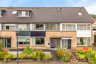 Woning Fruitlaan 52 Zwaag