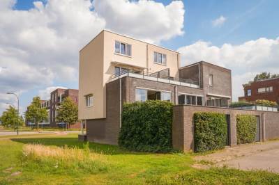 Woning Villa Dotterbloem 1 Waalwijk