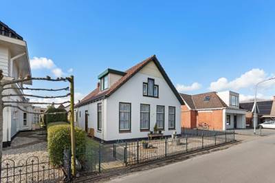 Woning Jonkerslaan 43 Grijpskerk