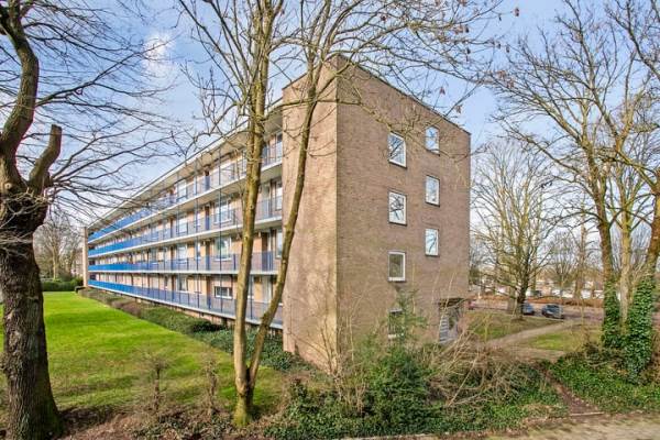 Woning Henri Hermanslaan 364 Geleen