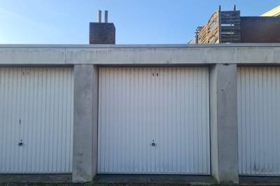 Garage Boulevard 85t Roosendaal