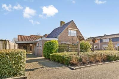 Woning M. Baksstraat 15 Aalst