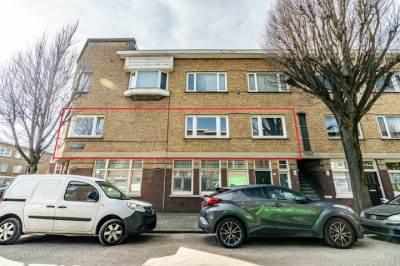 Woning Pasteurstraat 93 Den Haag