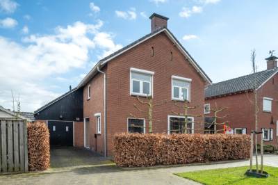 Woning Beatrixlaan 4 Enter