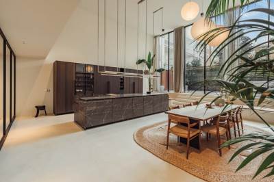 Woning Hondecoeterstraat 14A Amsterdam