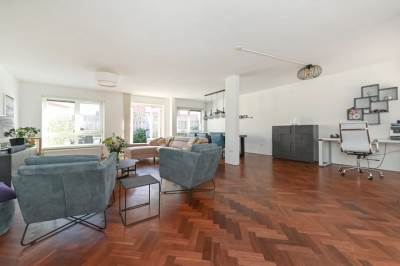 Woning Zandberglaan 3 Den Haag