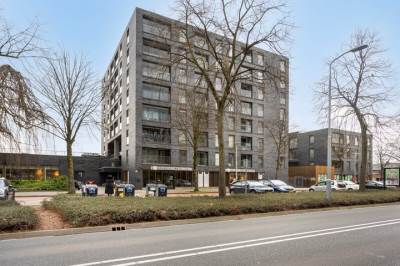 Woning Dr Cuyperslaan 4220 Eindhoven