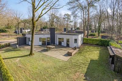 Woning Ermerzand 34 Erm