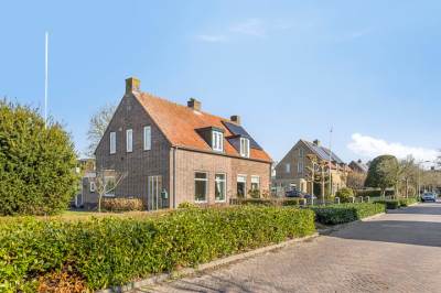 Woning De Bik 20 Hoogland