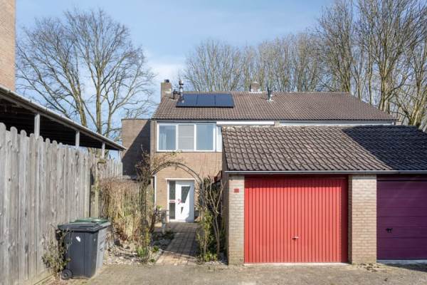 Woning Waterlinie 18 Huissen