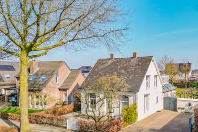 Woning Schutsboomstraat 61 Schaijk