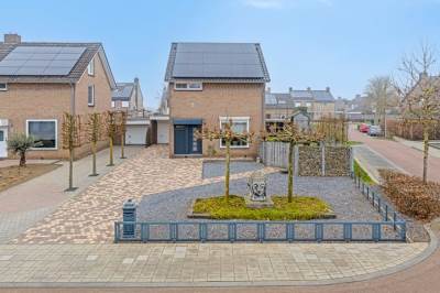 Woning Christinalaan 11 Posterholt