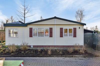 Woning Kleine Heistraat 16K351 Wernhout